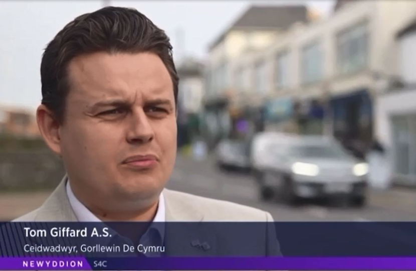 s4c newyddion