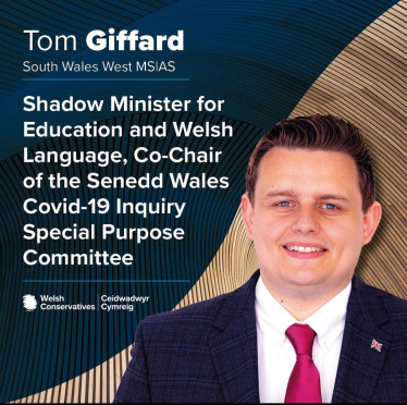 Tom Giffard MS 